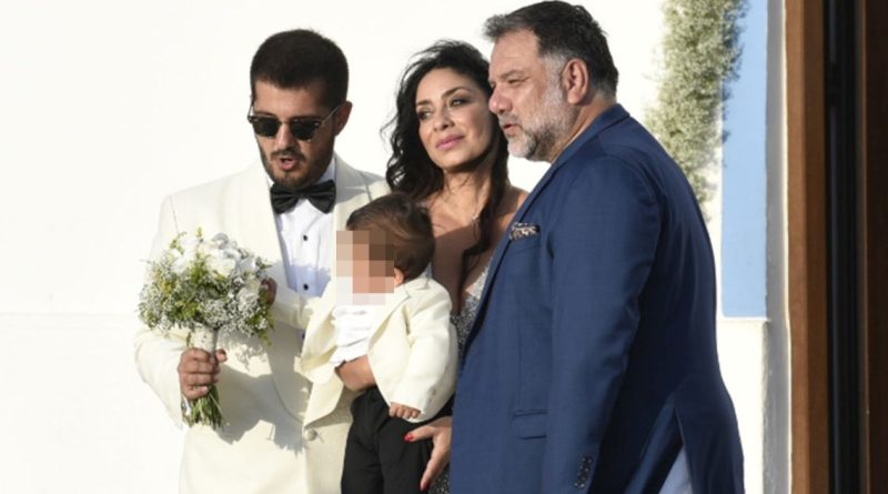 «Καλώς μας ήρθες άγγελε μου!»: Γέννησε η σύντροφός του – Ευχάριστα νέα για τον ραδιοφωνικό παραγωγό