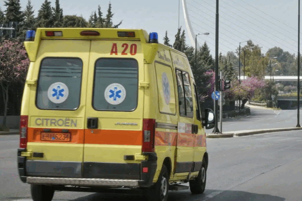 Τραγωδία στην Αθήνα: Νεαρός οπλίτης των Ειδικών Δυνάμεων σκοτώθηκε σε τροχαίο μία εβδομάδα πριν απολυθεί