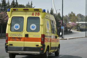 Τραγωδία στην Αθήνα: Νεαρός οπλίτης των Ειδικών Δυνάμεων σκοτώθηκε σε τροχαίο μία εβδομάδα πριν απολυθεί
