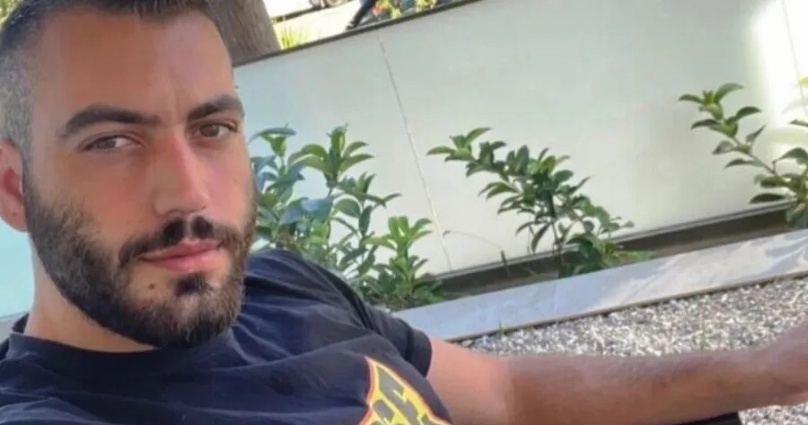 Αντί για Δεκαπενταύγουστο, κηδεία: Νεκρός ξαφνικά ο 27χρονος Γιώργος, η συνάντηση χαράς μετατράπηκε σε τραγωδία