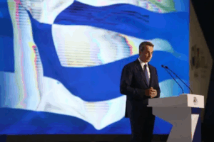 ΝΙΩΘΕΙ ΠΑΝΤΟΔΥΝΑΜΟΣ Ο ΜΗΤΣΟΤΑΚΗΣ – ΔΕΝ ΦΑΝΤΑΖΕΣΤΕ ΤΙ ΕΤΟΙΜΑΖΕΙ ΚΑΙ ΤΙ ΕΡΧΕΤΑΙ