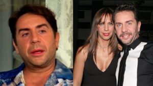 Γιώργος Μαζωνάκης ΜΟΛΙΣ ΜΑΘΕΥΤΗΚΕ Ο ΛΟΓΟΣ – Οι δηλώσεις του τραγουδιστή –  «Η αδερφή του εκανε το…»