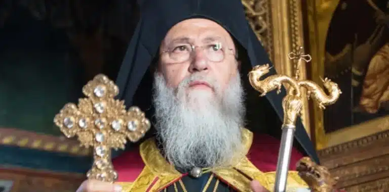 Εκοιμήθη σε ηλικία 73 ετών ο Μητροπολίτης Κορίνθου Διονύσιος