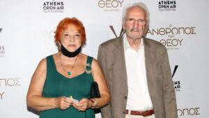 ΔΥΣΑΡΕΣΤΑ ΓΙΑ ΧΡΥΣΟΥΛΑ ΔΙΑΒΑΤΗ: ΤΟ ΑΝΑΚΟΙΝΩΣΕ Ο ΑΝΤΡΑΣ ΤΗΣ