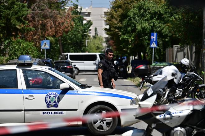 Αυτή είναι η 47χρονη που εκτελέστηκε σήμερα από τον 28χρονο