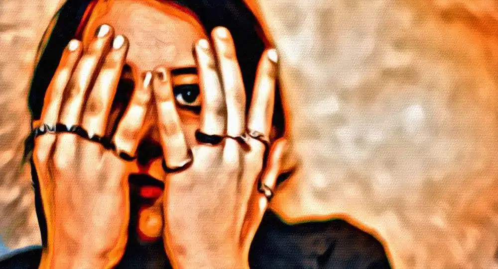 Αν ένας άντρας έχει έστω ένα από αυτά τα 7 χαρακτηριστικά, φύγε μακριά