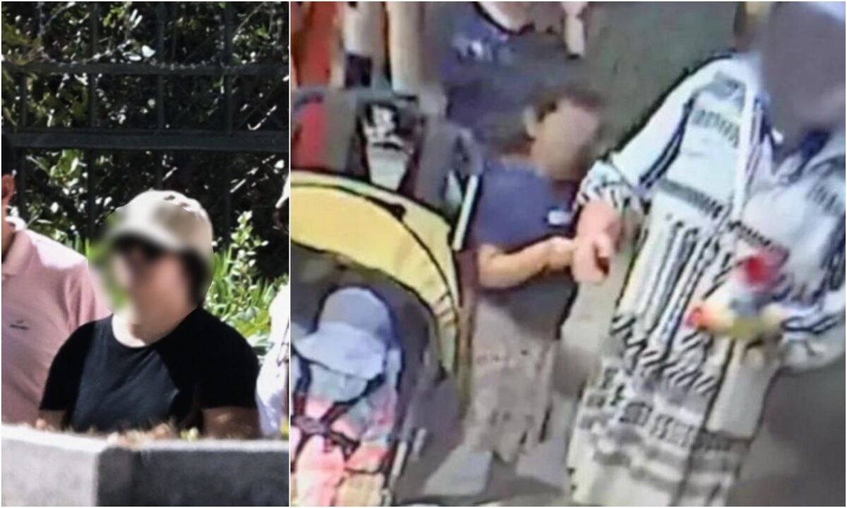 🚨 ΠΑΛΑΙΟ ΦΑΛΗΡΟ: ΑΥΤΟ ΕΝΤΟΠΙΣΑΝ ΟΙ ΑΡΧΕΣ ΣΕ ΘΑΜΝΟΥΣ ΚΟΝΤΑ ΣΤΟ ΣΠΙΤΙ ΤΗΣ ΜΗΤΕΡΑΣ ΤΟΥ ΝΕΚΡΟΥ ΚΟΡΙΤΣΟΥ