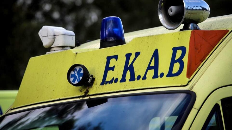 Σκοτώθηκε σε τροχαίο δυστύχημα ο Γιάννης