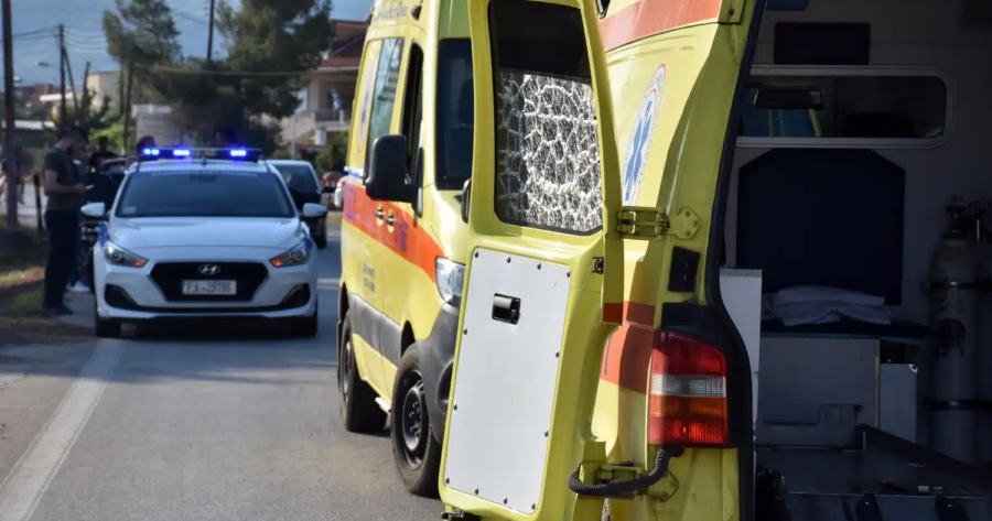 Τραγωδία τώρα στη χώρα μας: Αστυνομικός σκότωσε κατά λάθος αθώο πολίτη