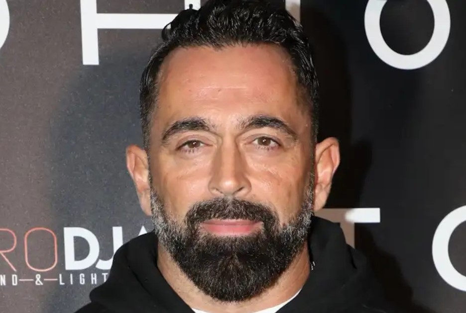 Θρήνος για τον Bo – Βαρύ πένθος για τον τραγουδιστή