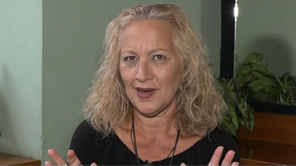 Πόπη Χριστοδούλου: Η τελευταία της τηλεοπτική εμφάνιση 1 χρόνια πριν το θάνατό της