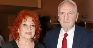Χρυσούλα Διαβάτη: Ο Νικήτας Τσακίρογλου αποκάλυψε το θέμα της υγείας της – «Πάσχει εδώ και 6 μήνες»