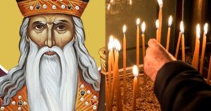 Εορτολόγιο 20 Αυγούστου: Μεγάλη γιορτή της Ορθοδοξίας αύριο – Τα 4 πασίγνωστα ονόματα που γιορτάζουν και λέμε «Χρόνια Πολλά»