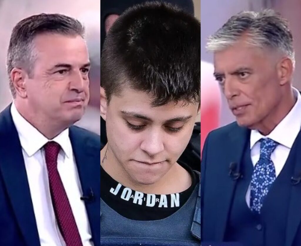 Έκτακτο – Βόμβα στην υπόθεση Μουρτζούκου