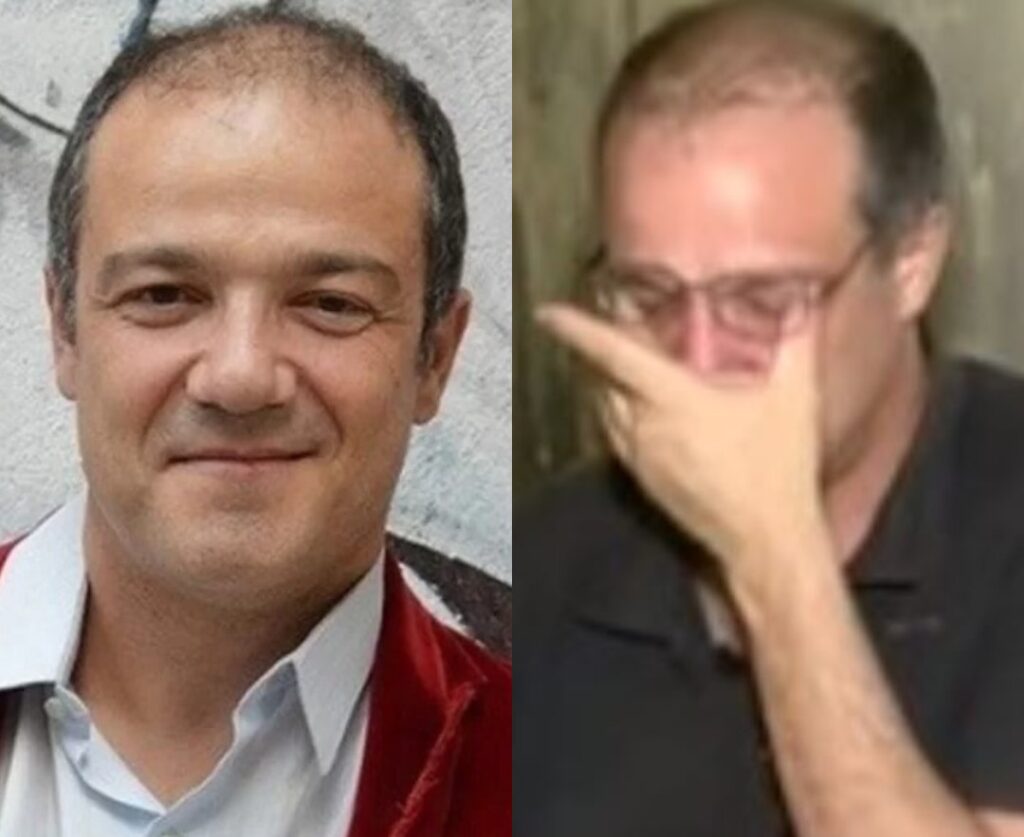 Σoκ μόλις μαθεύτnκε για τον ηθοποιό Φώτη Σπύρου – «Διαγνώστnκα τυxαία με κ….»