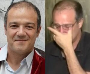 Σoκ μόλις μαθεύτnκε για τον ηθοποιό Φώτη Σπύρου – «Διαγνώστnκα τυxαία με κ….»
