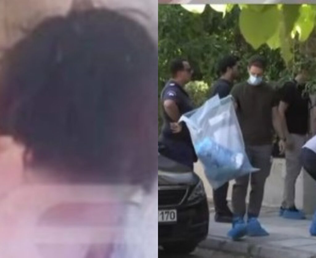 Χαλάνδρι: Αποκάλυψη από MEGA – Αuτός είναι ο 28xροvος, τι δηλώνει πλέον