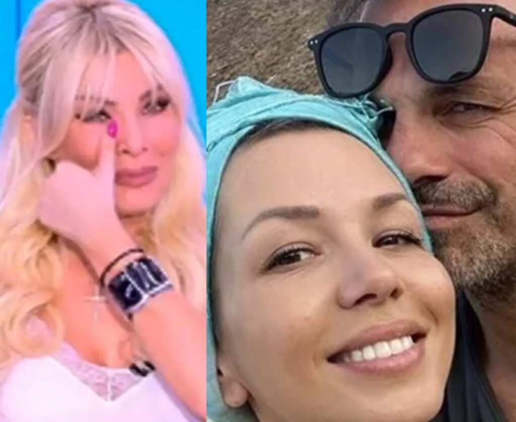 «Είσαι η ηρωίδα μου…» – Η συγκινητική ανάρτηση της Κατερίνας Καινούργιου για την Αλεξάνδρα Νικολαΐδου