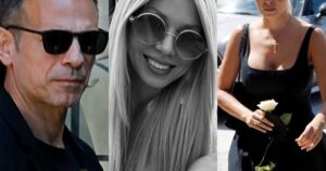 Κηδεία Αλεξάνδρας Νικολαΐδου: Συγγενείς και φιλοί την αποχαιρετούν αυτή την ώρα στο κοιμητήριο Χολαργού