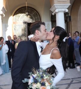 Διαζύγιο βόμβα: Αγαπημένο ζευγάρι χώρισε μετά από πολλά χρόνια κοινής πορείας και ένα παιδί – Όλη η αλήθεια