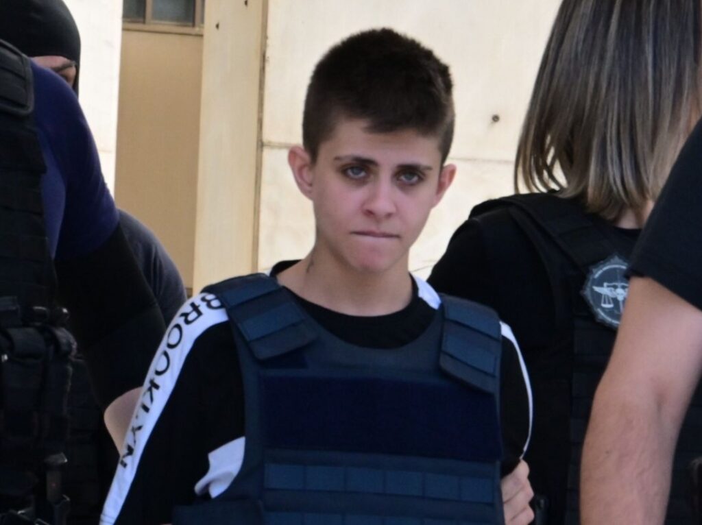 Έκτακτη είδηση για Ειρήνη Μουρτζούκου – Τι κατέθεσε η νοσοκόμα