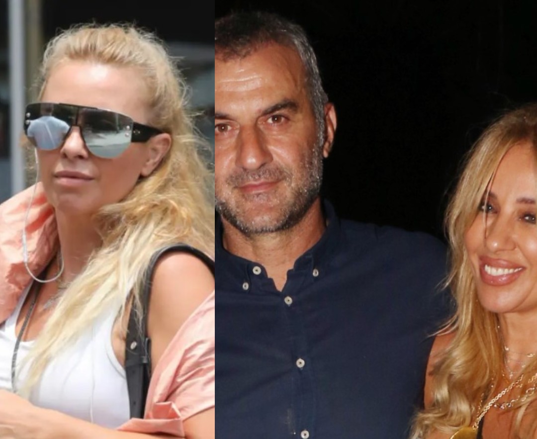 ΜΟΛΙΣ ΜΑΘΕΥΤΗΚΕ ΓΙΑ ΤΗΝ ΓΩΓΩ ΜΑΣΤΡΟΚΩΣΤΑ