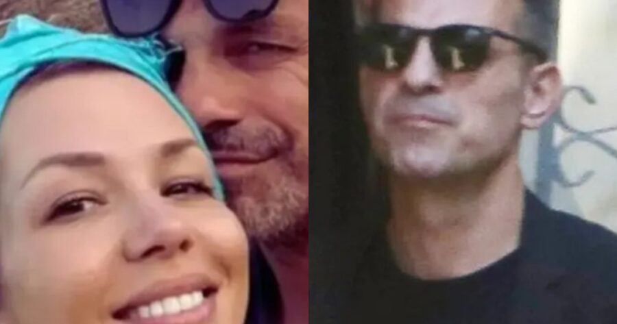Μόλις μαθεύτnκε για Ντέμη Νικολαΐδη, μία ημέρα μετά την κηδεία της Αλεξάνδρας του