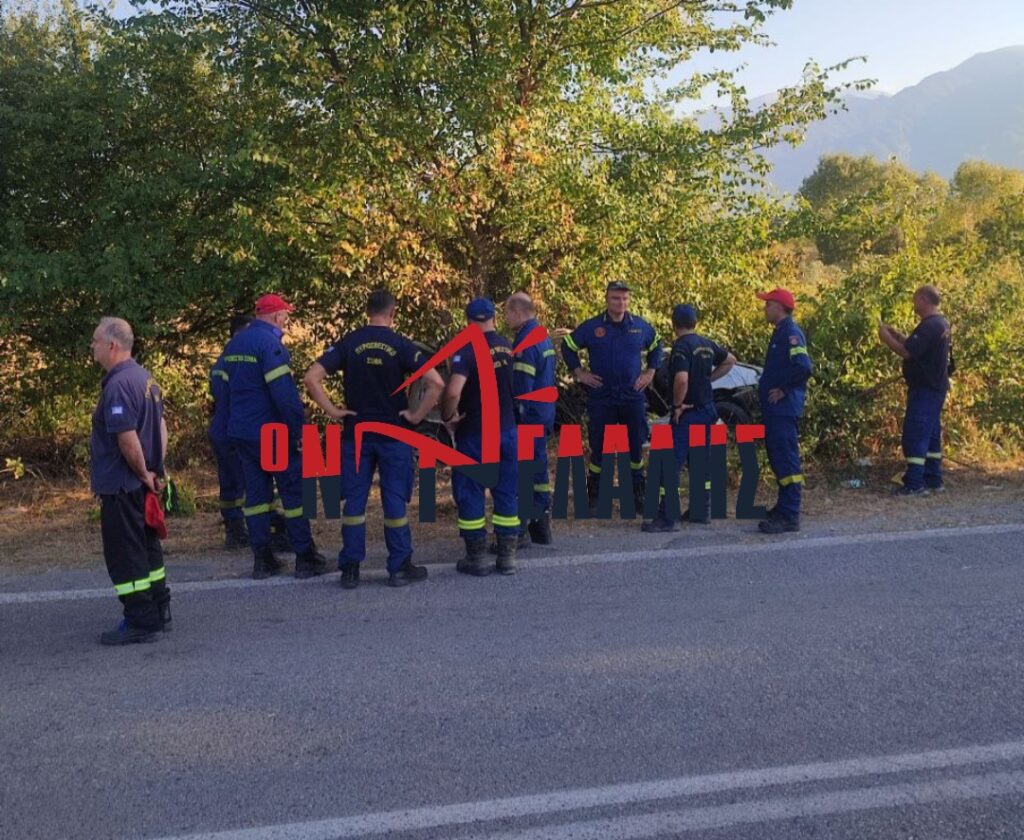 ΕΚΤΑΚΤΟ ΤΩΡΑ  Νέα τραγωδία στη χώρα μας – Νεκρο παιδι  ηλικίας 9 χρονών και…