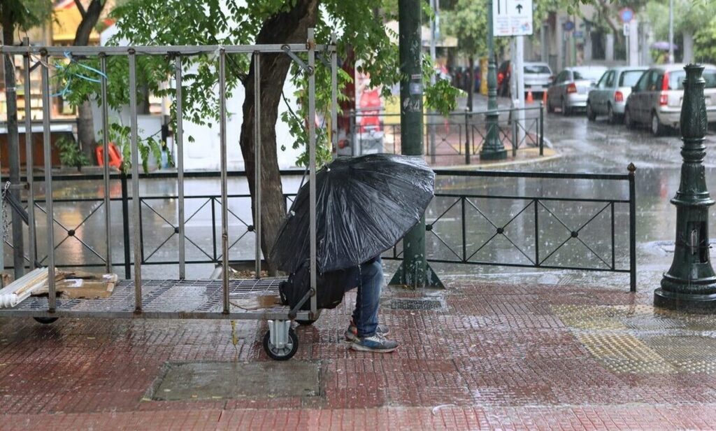 Καιρός: Προειδοποίηση Αρναούτογλου για 6 περιοχές – Η ημερομηνία που αλλάζει το σκηνικό
