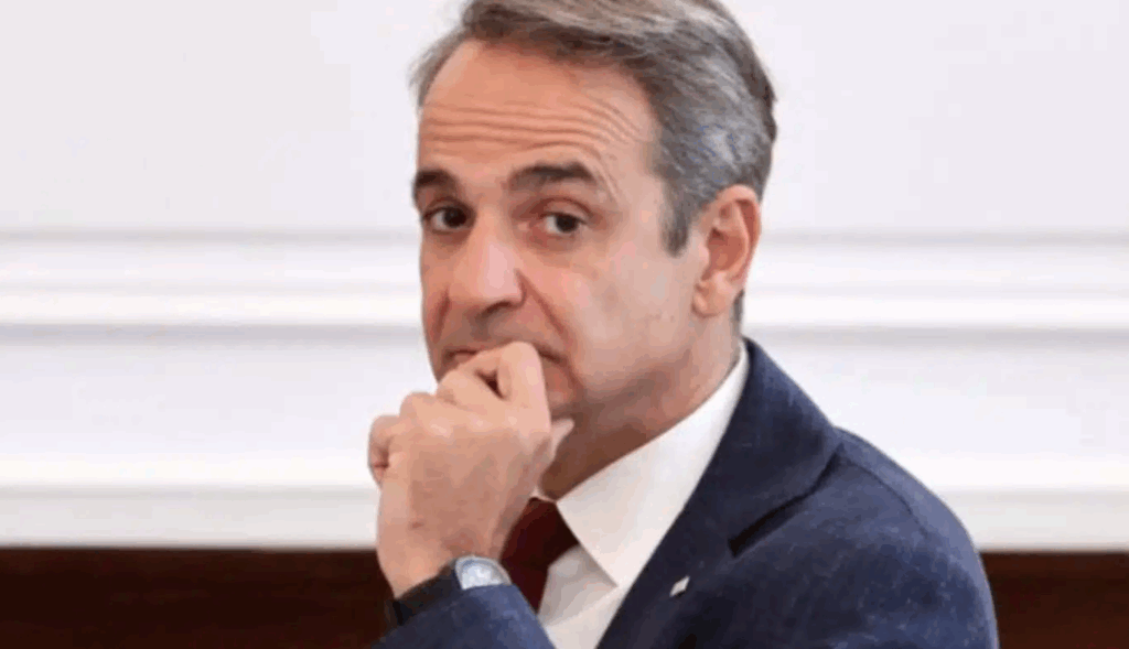 ΕΚΤΑΚΤΗ ΑΠΟΦΑΣΗ ΑΠΟ ΜΗΤΣΟΤΑΚΗ – Η ΗΜΕΡΟΜΗΝΙΑ ΓΙΑ ΠΡΟΩΡΕΣ ΕΚΛΟΓΕΣ