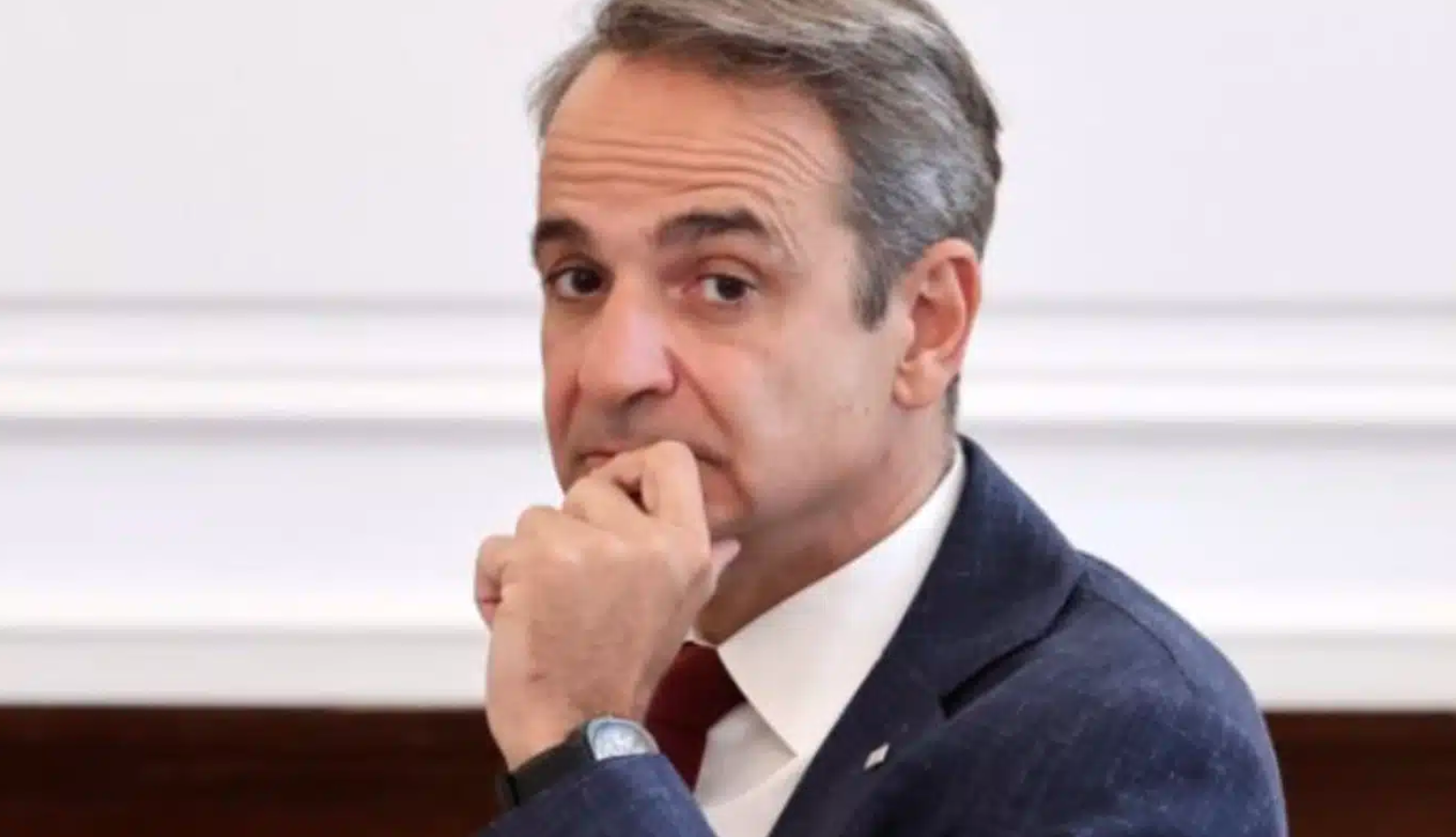 ΕΚΤΑΚΤΗ ΑΠΟΦΑΣΗ ΑΠΟ ΜΗΤΣΟΤΑΚΗ – Η ΗΜΕΡΟΜΗΝΙΑ ΓΙΑ ΠΡΟΩΡΕΣ ΕΚΛΟΓΕΣ