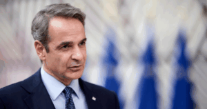 ΕΚΤΑΚΤΟ: ΑΝΑΚΟΙΝΩΣΗ ΜΗΤΣΟΤΑΚΗ ΓΙΑ ΕΚΛΟΓΕΣ