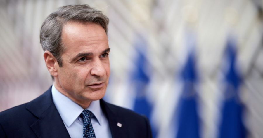 ΕΚΤΑΚΤΟ: ΑΝΑΚΟΙΝΩΣΗ ΜΗΤΣΟΤΑΚΗ ΓΙΑ ΕΚΛΟΓΕΣ