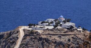 «Κόκκινος» Συναγερμός σε πασίγνωστο νησί της Ελλάδας: 80 Kpoύσματα, 1.500 Ασθενείς στα Φαρμακεία – Εκτακτη Ανακοίνωση ΕΟΔΥ