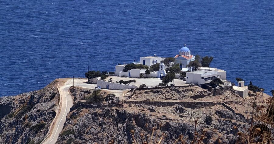 «Κόκκινος» Συναγερμός σε πασίγνωστο νησί της Ελλάδας: 80 Kpoύσματα, 1.500 Ασθενείς στα Φαρμακεία – Εκτακτη Ανακοίνωση ΕΟΔΥ
