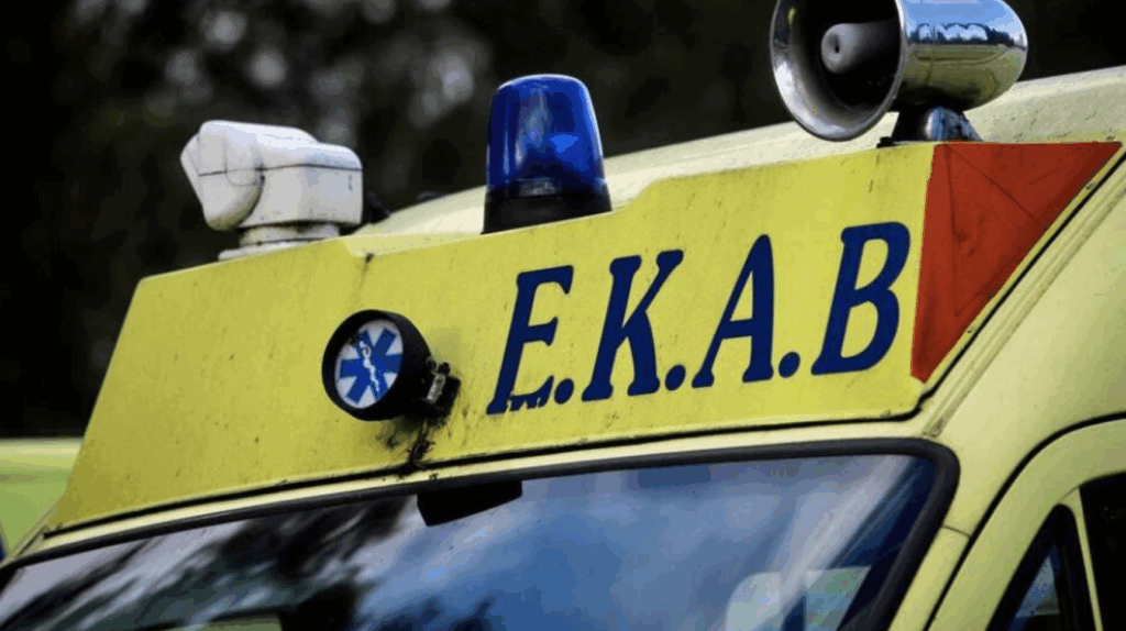 Έκτακτο: Ανείπωτη τραγωδία τώρα στην χώρα μας