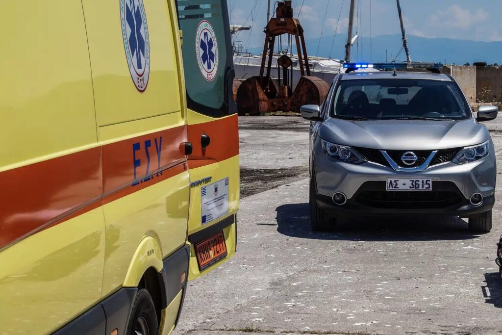 Θρήνος δίχως τέλος: Νεκρός από την Πάτρα “ξεβράστηκε” στην παραλία, είδαν το πτώμα να επιπλέει στη θάλασσα