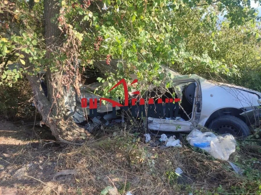 Τραγωδία στην Πιερία: Νεκρή 9χρονη σε τροχαίο – Σοβαρά τραυματίες η μητέρα και η 11χρονη αδερφή της