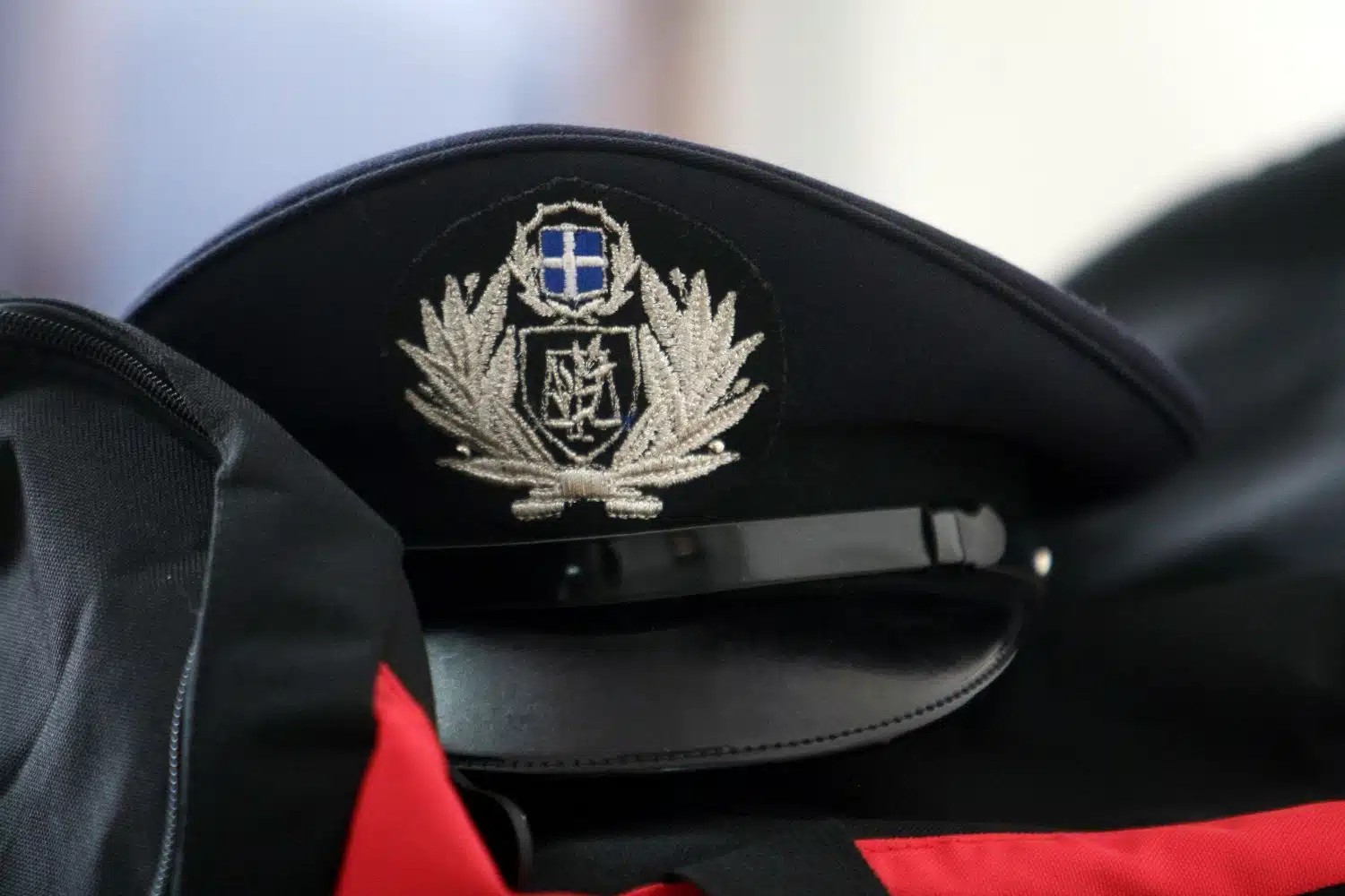 ΝΕΚΡΟΣ Ο ΥΠΟΣΤΡΑΤΗΓΟΣ ΑΛΕΞΑΝΔΡΟΣ ΑΠΟΣΤΟΛΑΚΗΣ