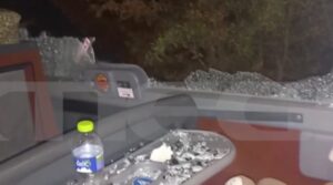 Έκτακτη Είδηση για τουριστικό λεωφορείο γεμάτο κόσμο έξω από Θεσσαλονίκη – Εικόνες σοκ στην Εγνατία Οδό