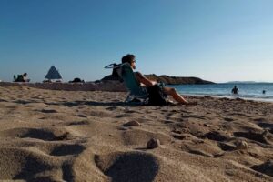 Σάστισαν και οι μετεωρολόγοι με την πρόβλεψη του καιρού για τις επόμενες μέρες: Δεν είστε… έτοιμοι γι’ αυτό που έρχεται στην Ελλάδα