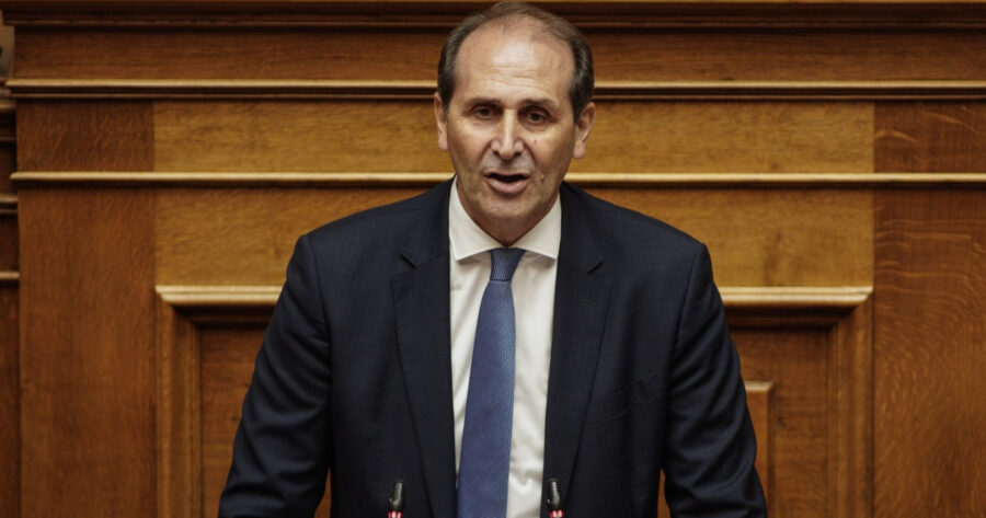 Δυστυχώς… Μαθεύτηκε η πικρή αλήθεια για τον θάνατο του Απόστολου Βεσυρόπουλου σε παραλία – Η τραγική ειρωνεία και το σοκ