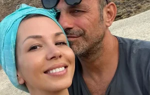 Αλεξάνδρα Νικολαΐδου: Πέθανε η σύντροφος του Ντέμη Νικολαΐδη – Αυτή είναι η αιτία θανάτου