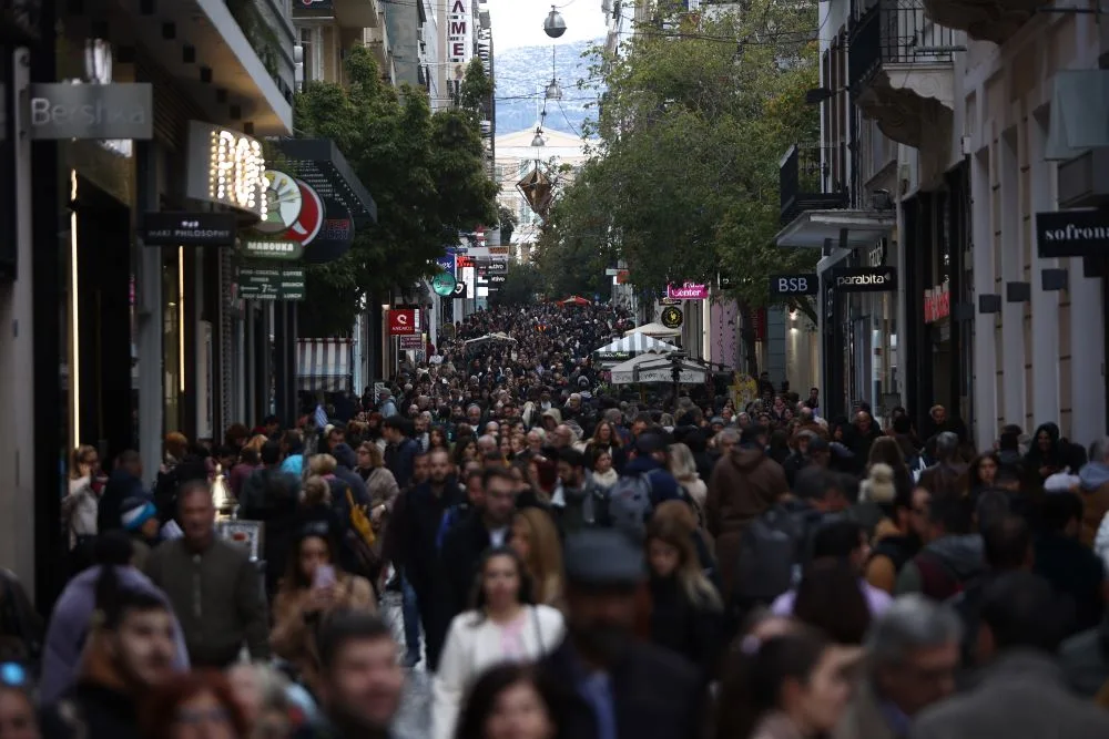 Οι βασικές προτεραιότητες για τη Gen Z, σύμφωνα με την EY