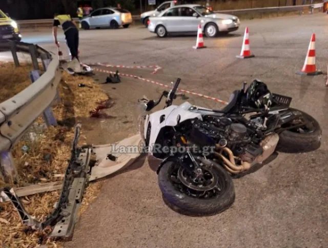 Φρικτό τροχαίο: Νεκρή 32χρονη μητέρα μετά από σύγκρουση με ΙΧ