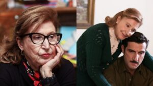 Πνίγηκε η Σοφία Σεϊρλή: Ποια ήταν η γνωστή ηθοποιός και σεναριογράφος που συμμετείχε στις «Άγριες Μέλισσες» και στο Μαύρο Ρόδο»