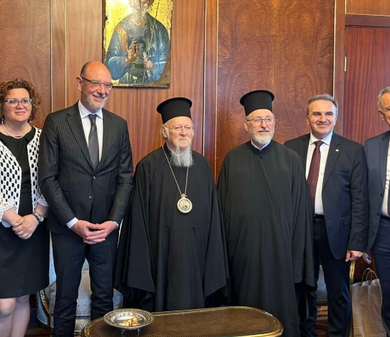 ΜΕΓΑΛΟ ΚΕΝΟ ΣΤΗΝ ΟΡΘΟΔΟΞΙΑ – ΠΕΘΑΝΕ Ο ΧΡΥΣΟΣΤΟΜΟΣ