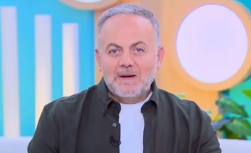 Έκτακτη είδηση για τον δημοσιογράφο, Μιχάλη Κεφαλογιάννη