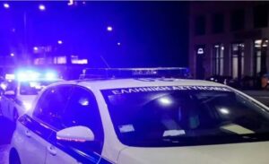 ΕΚΤΑΚΤΗ ΕΙΔΗΣΗ – ΜΕΓΑΛΟ ΣΟΚ: Σκοτώθηκε σε τροχαίο δυστύχημα
