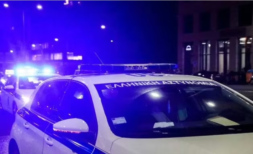 ΕΚΤΑΚΤΗ ΕΙΔΗΣΗ – ΜΕΓΑΛΟ ΣΟΚ: Σκοτώθηκε σε τροχαίο δυστύχημα
